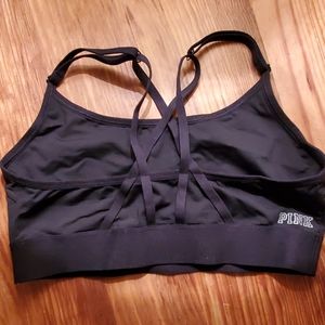 Victoria's Secret Ultimate Sports Bra NWOT